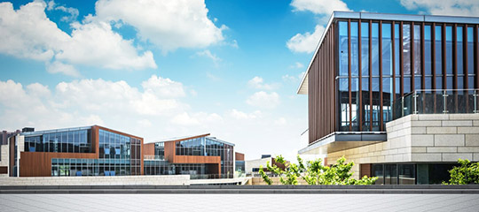 学校院校