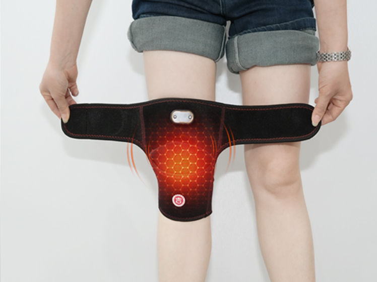 发热护膝 (三合一)
